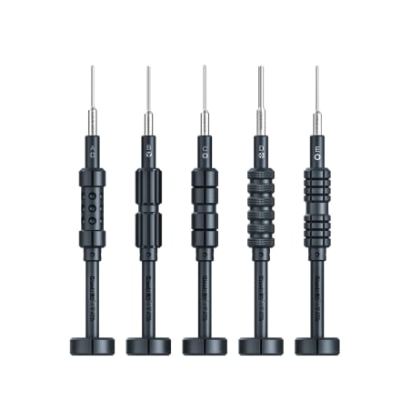 Kit 5 tournevis iTHOR - QianLi photo 1
