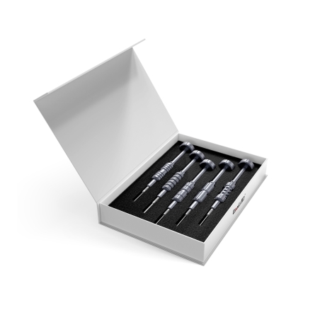 Kit 5 tournevis iTHOR - QianLi photo 4