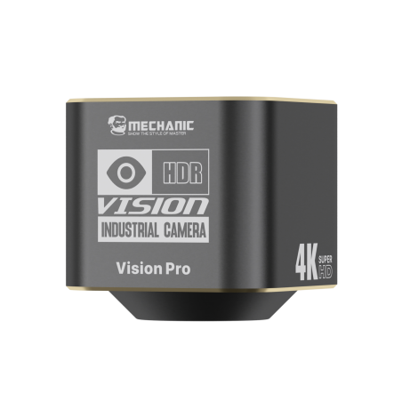 Caméra Microscope Vision HD Pour Microscopes Industriels Mechanic photo 1