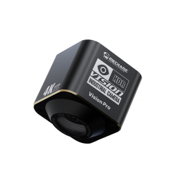 Caméra Microscope Vision HD Pour Microscopes Industriels Mechanic photo 2