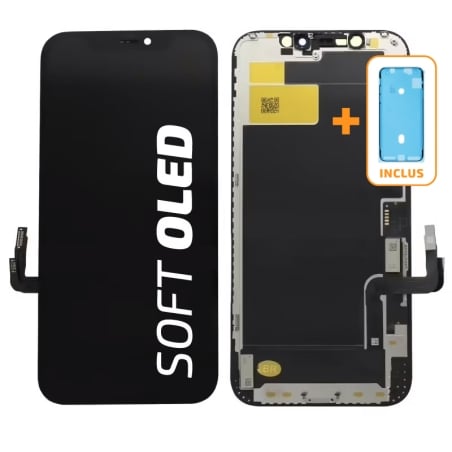 Ecran Premium pour iPhone 12_photo1