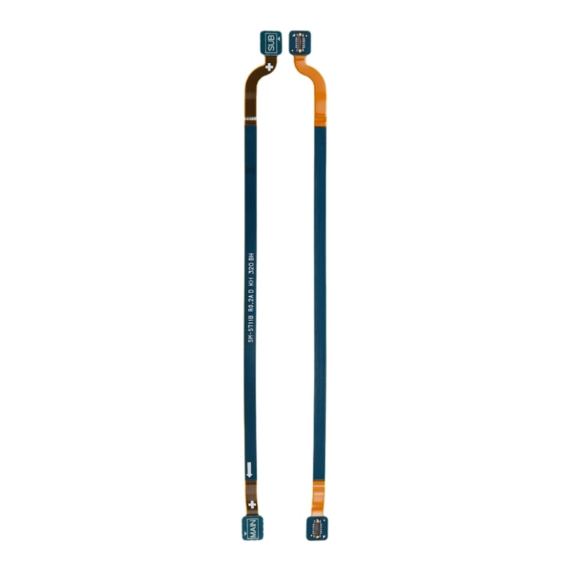 Nappe antenne FRC pour Samsung Galaxy S23 FE photo 1