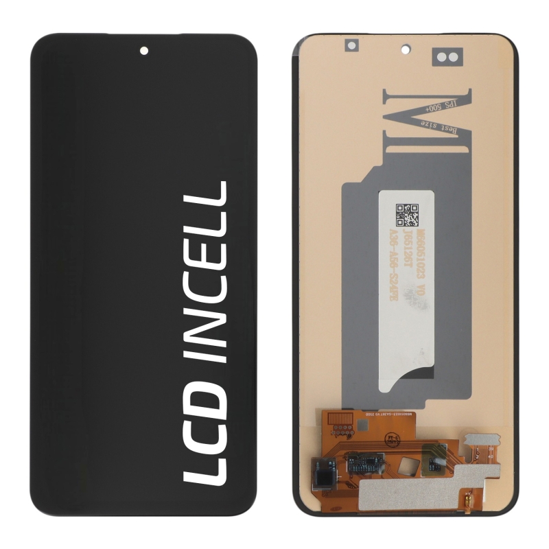Écran Samsung Galaxy A36 5G - LCD Incell photo 1