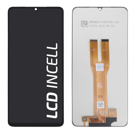 Écran Samsung Galaxy A06 4G - LCD Incell photo 1
