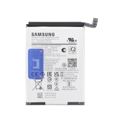 Batterie Galaxy A06 4G - Origine Samsung photo 1
