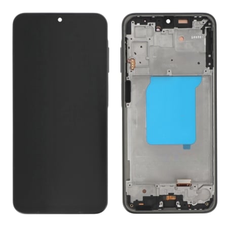 Bloc écran avec châssis Samsung Galaxy A26 5G - OLED photo 2