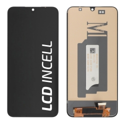 Écran Samsung Galaxy A17 5G - LCD Incell photo 1
