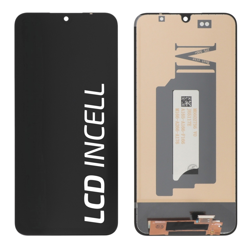 Écran Samsung Galaxy A17 4G - LCD Incell photo 1