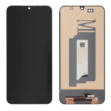Écran Samsung Galaxy A17 4G - LCD Incell photo 2