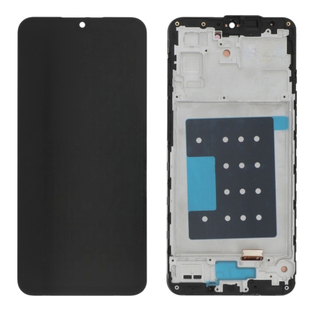 Bloc écran avec châssis Samsung Galaxy A17 4G - OLED photo 2