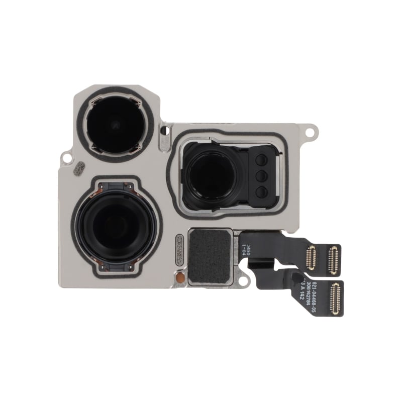 Module caméra arrière pour iPhone 15 Pro Max - Origine reconditionné photo 1