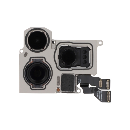 Module caméra arrière pour iPhone 15 Pro Max - Origine reconditionné photo 1