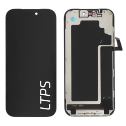 Ecran LTPS pour iPhone 17 Pro - Premier Prix photo 1