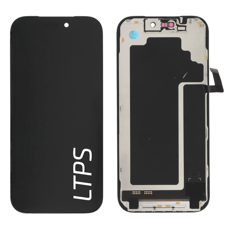 Ecran LTPS pour iPhone 17 Pro - Premier Prix photo 1