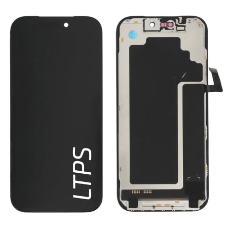 Ecran LTPS pour iPhone 17 Pro - Premier Prix photo 1