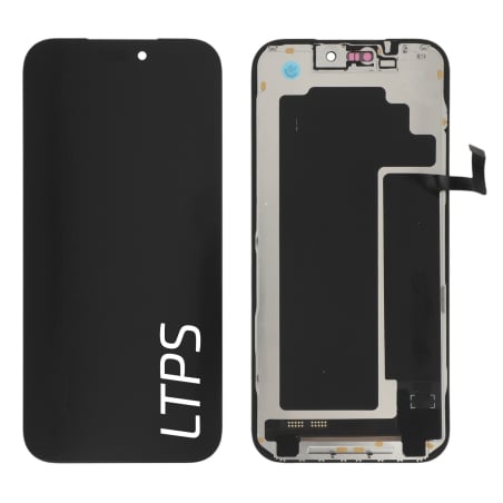 Ecran LTPS pour iPhone 17 Pro Max - Premier Prix photo 1