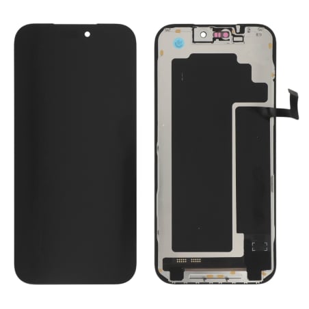 Ecran LTPS pour iPhone 17 Pro Max - Premier Prix photo2