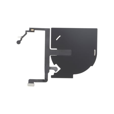 Nappe de recharge par induction et NFC pour iPhone 15 Plus photo 2