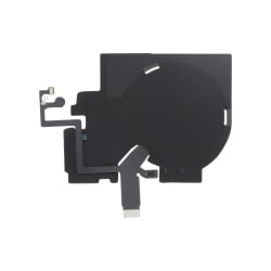 Nappe de recharge par induction et NFC pour iPhone 16 Plus photo 2