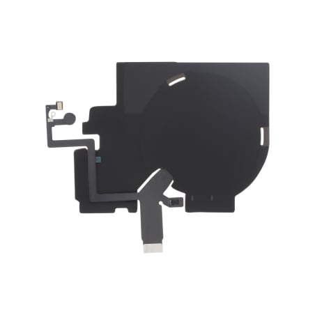Nappe de recharge par induction et NFC pour iPhone 16 Plus photo 2
