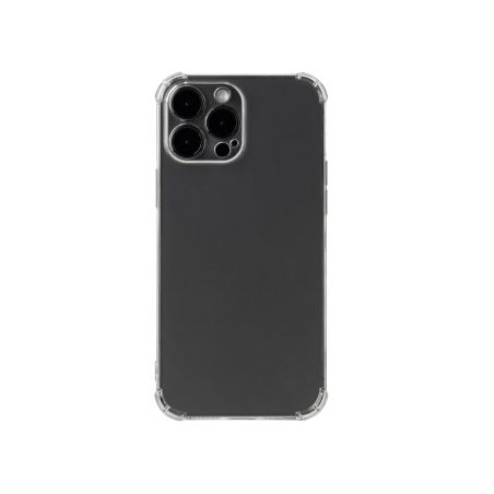 Coque TPU Honor 200 Pro - Transparent