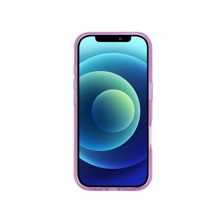 Coque Gravity MagSafe iPhone 16 Pro Max - Violet