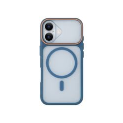 Coque Phantom iPhone 11 - Bleu Roi