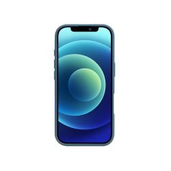 Coque Phantom iPhone 13 et 14 - Bleu Roi