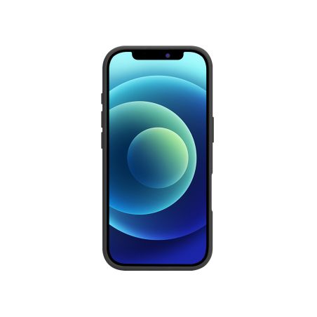 Coque Phantom iPhone 17 Pro Max - Noir