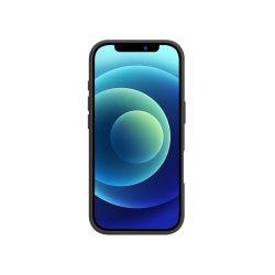 Coque Phantom iPhone 11 - Noir