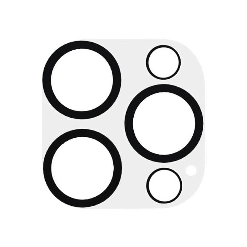 Verre trempé pour lentilles de caméra Galaxy S26