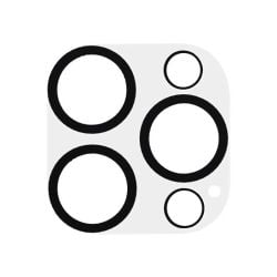 Verre trempé pour lentilles de caméra Galaxy S26 Ultra