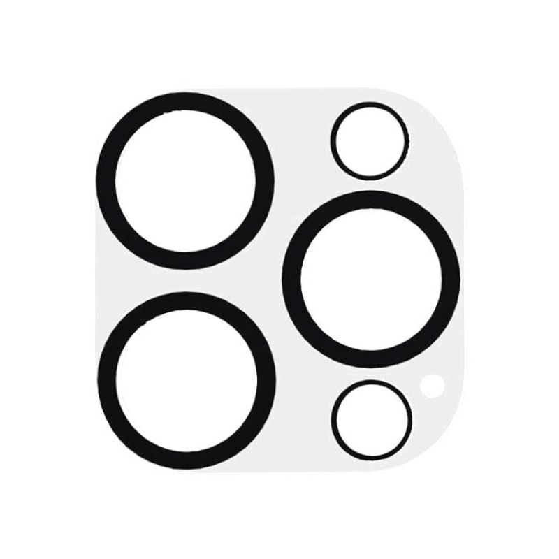 Verre trempé pour lentilles de caméra Galaxy S26 Ultra