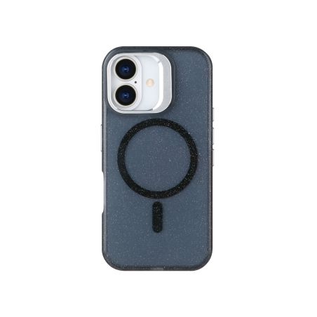 Coque Gravity MagSafe iPhone 17 - Noir
