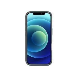 Coque Gravity MagSafe iPhone 16 - Noir