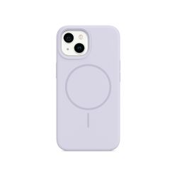 Coque Skin MagSafe iPhone 17 - Lilas