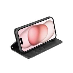 Etui portefeuille Galaxy S26+ - Noir