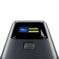 PowerBank charge rapide 27000 mAh 140W Universel Multi-Appareils - Varta