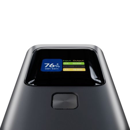 PowerBank charge rapide 27000 mAh 140W Universel Multi-Appareils - Varta