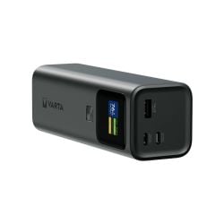 PowerBank charge rapide 27000 mAh 140W Universel Multi-Appareils - Varta