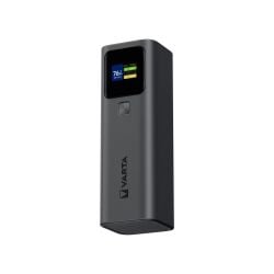 PowerBank charge rapide 27000 mAh 140W Universel Multi-Appareils - Varta