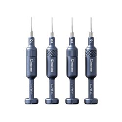 Kit tournevis de précision Smart Mortar - Mechanic