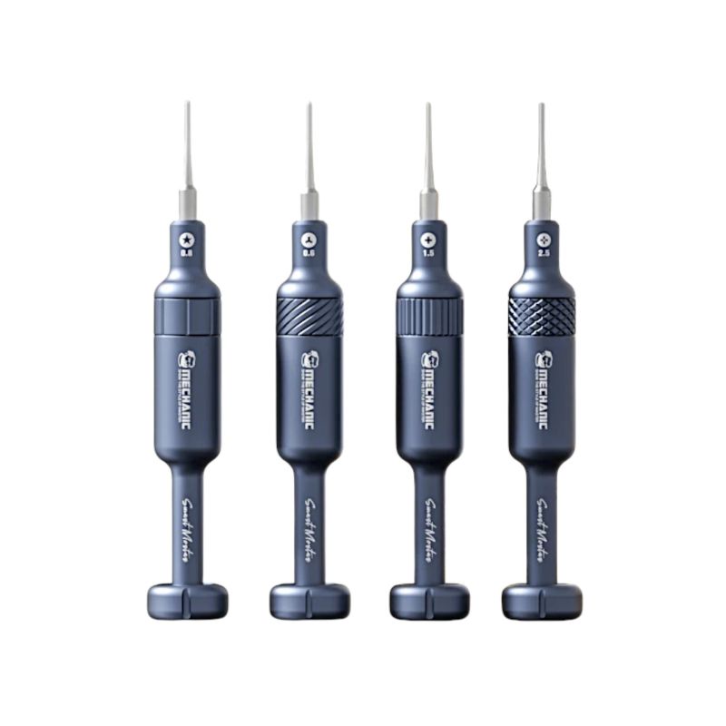 Kit tournevis de précision Smart Mortar - Mechanic