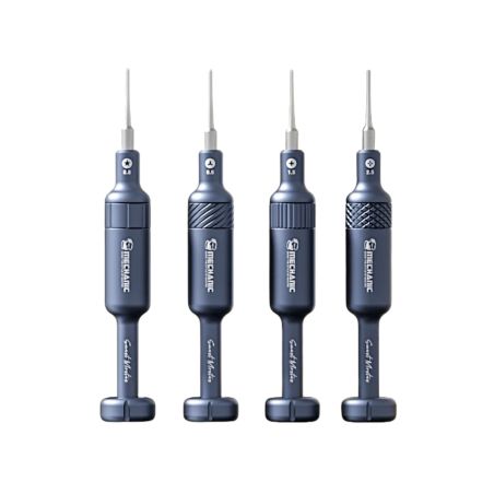 Kit tournevis de précision Smart Mortar - Mechanic