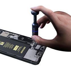 Kit tournevis de précision Smart Mortar - Mechanic