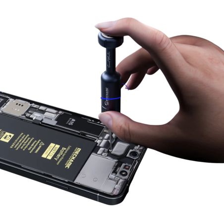 Kit tournevis de précision Smart Mortar - Mechanic