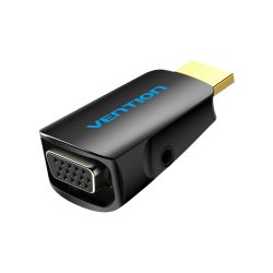 Convertisseur HDMI vers VGA avec sortie audio 3.5mm - Vention