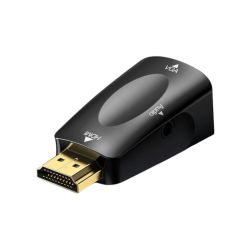 Convertisseur HDMI vers VGA avec sortie audio 3.5mm - Vention