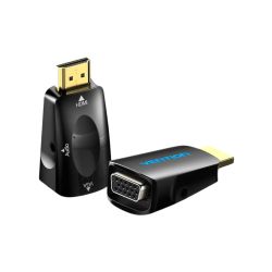 Convertisseur HDMI vers VGA avec sortie audio 3.5mm - Vention