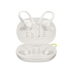 Ecouteurs SoundForm ActiveFit - Blanc - Belkin